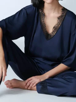 SATIN SECRETS