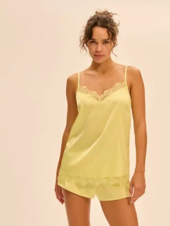 SATIN SECRETS
