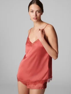 SATIN SECRETS