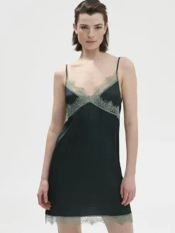 SATIN SECRETS