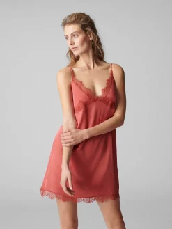 SATIN SECRETS