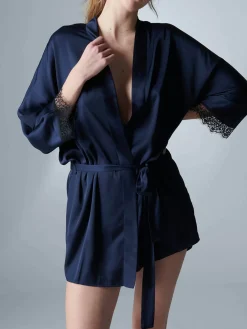 SATIN SECRETS