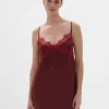 SATIN SECRETS