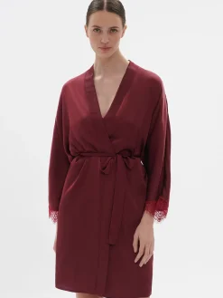 SATIN SECRETS