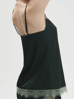 SATIN SECRETS