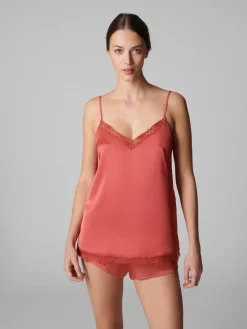 SATIN SECRETS