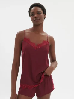 SATIN SECRETS