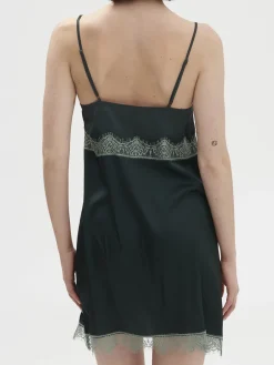 SATIN SECRETS