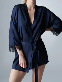 SATIN SECRETS