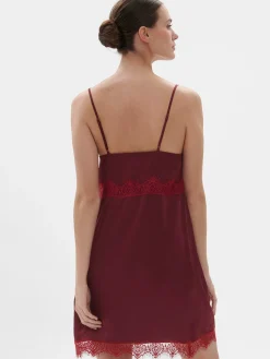 SATIN SECRETS