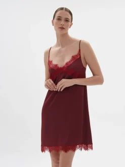 SATIN SECRETS