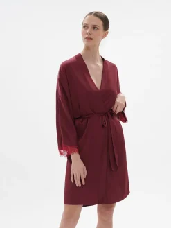 SATIN SECRETS