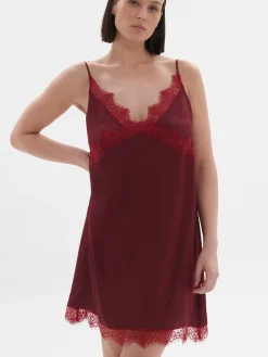 SATIN SECRETS