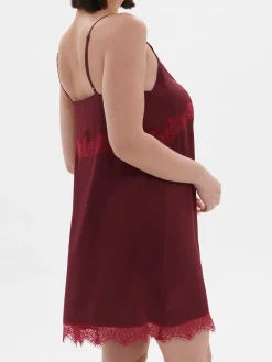 SATIN SECRETS