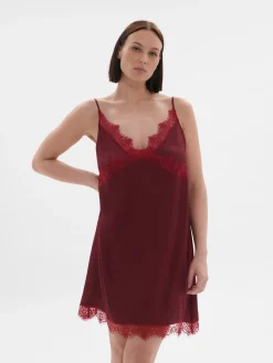 SATIN SECRETS